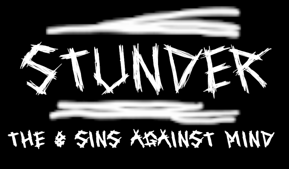 Stunder - The 8 Sins Against Mind