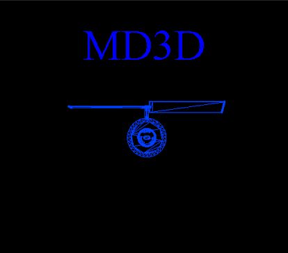 MiniDocking3D