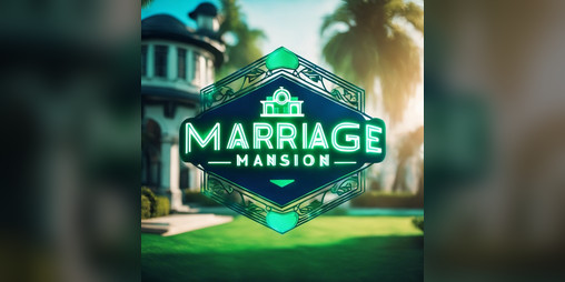 Cover image for Marriage Mansion - HTML Version