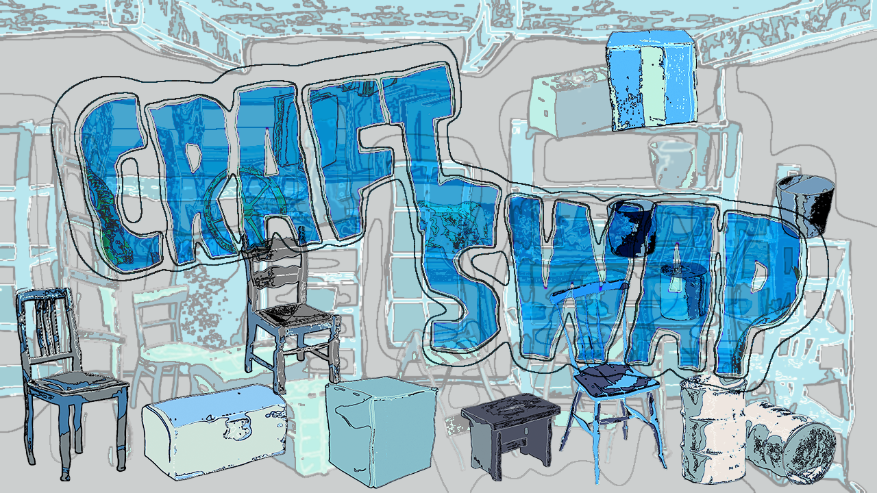 Cover image for Craft Swap