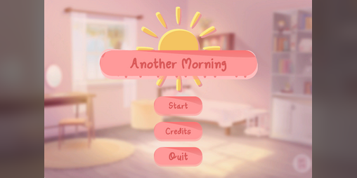 Cover image for Another Morning