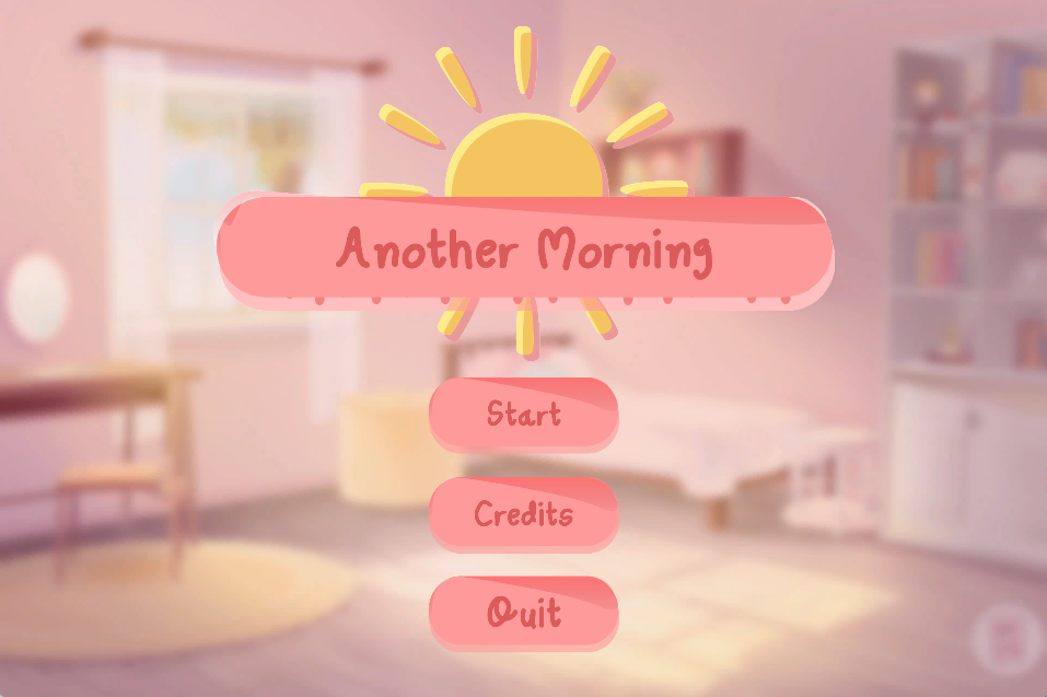 Another Morning