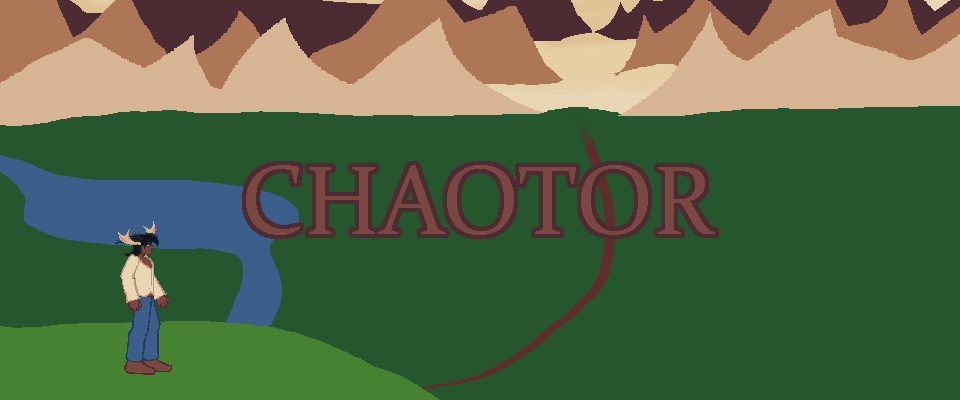 CHAOTOR