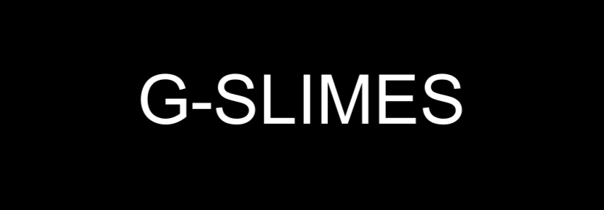 Cover image for Gravity Slimes