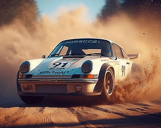 Crazy Drift