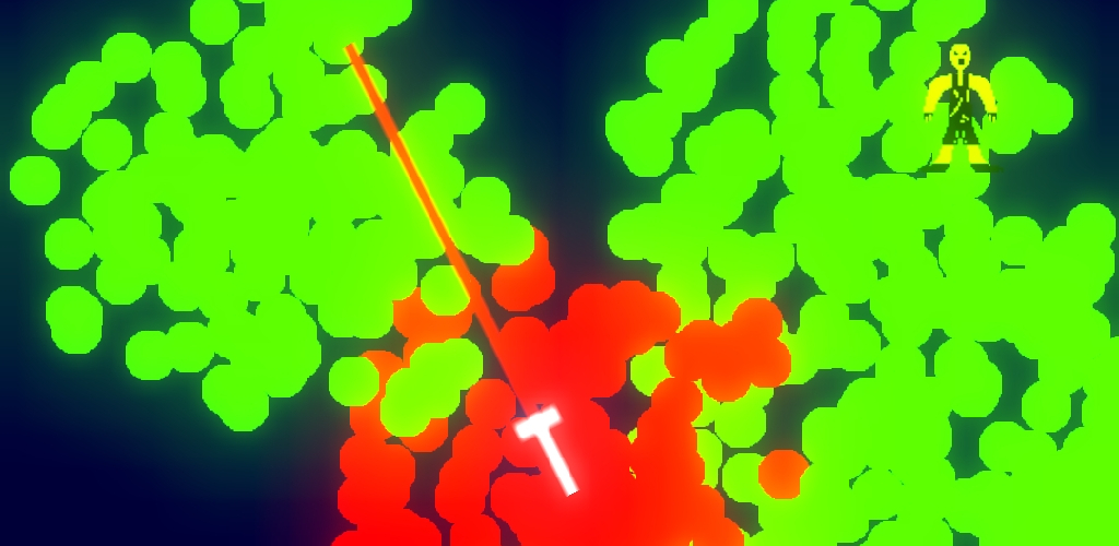 Lightsaber VS Zombies by piro2470