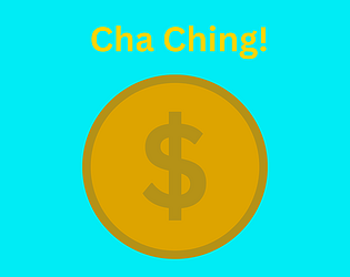 Cha-Ching