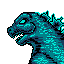 Cover image for Super Godzilla Fight Simulator