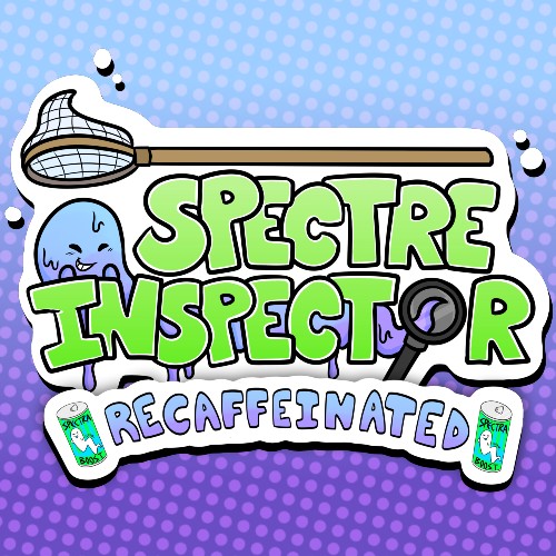 Cover image for Spectre Inspector: Re-Caffeinated