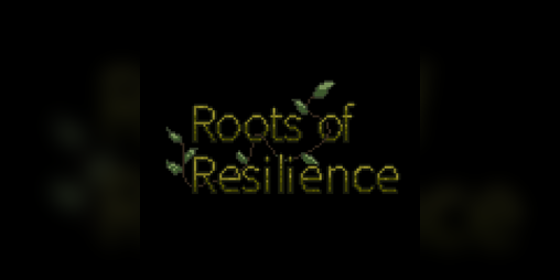 Cover image for Roots of Resilience