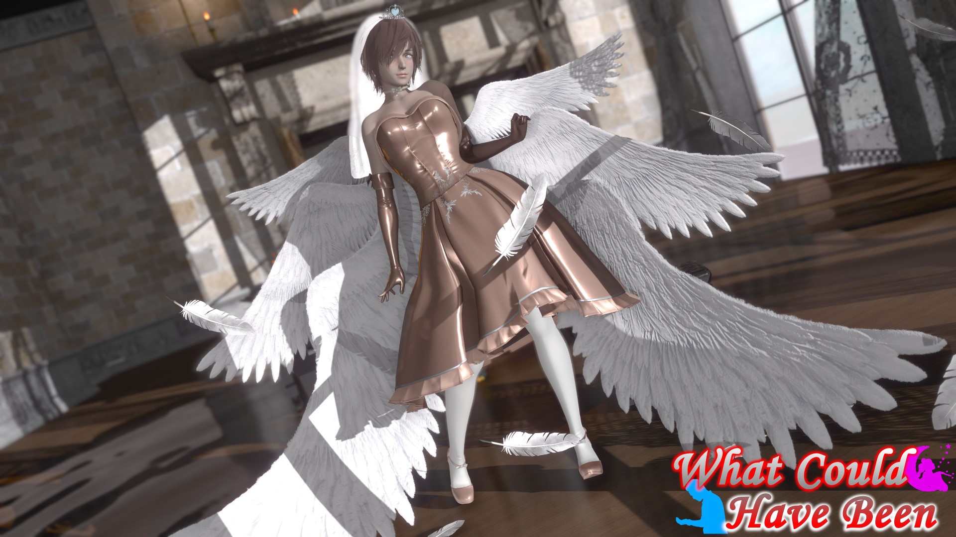 Cover image for What Could Have Been Episode 2 (V0.3)