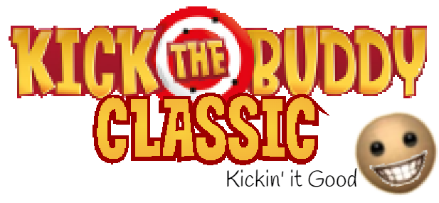 Kick-The-Buddy-Classic(6.0 Mobile Friendly)