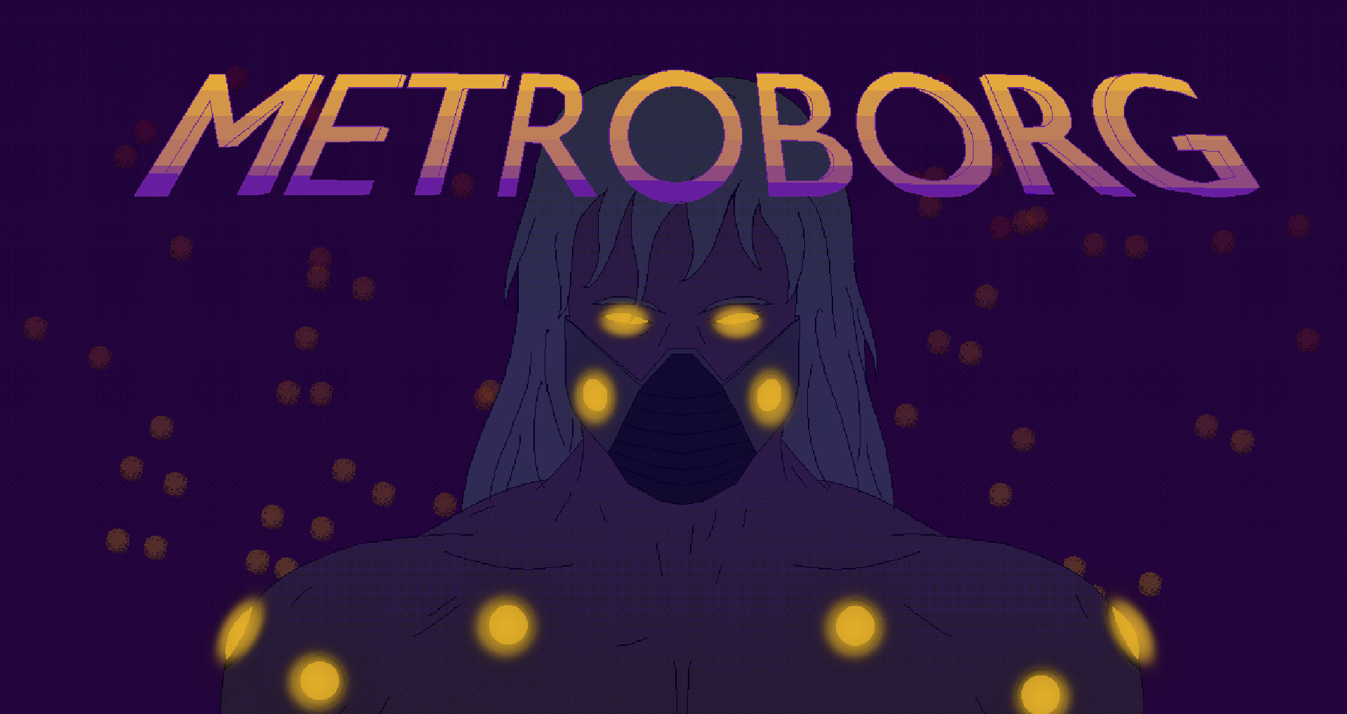 Metroborg