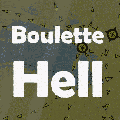 Boulette Hell