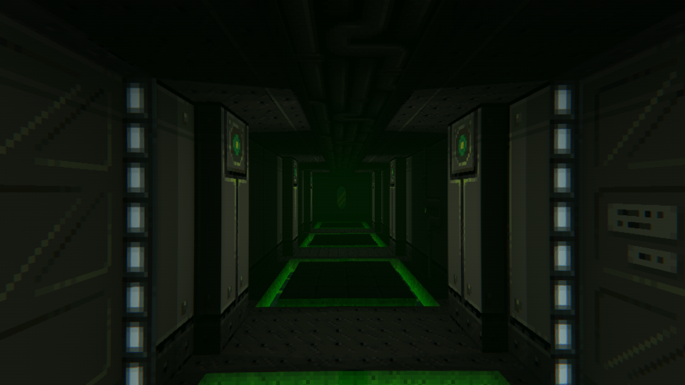 SCP - Containment Breach v0.9 file - IndieDB