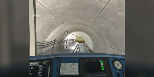 Cover image for Sun-City Metro Sim