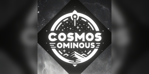 Cover image for Cosmos Ominous