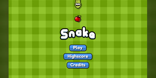 Cover image for Snake