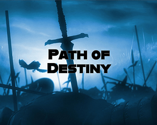 Path Of Destiny