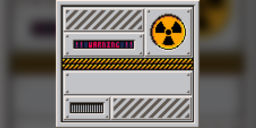Cover image for Minefield