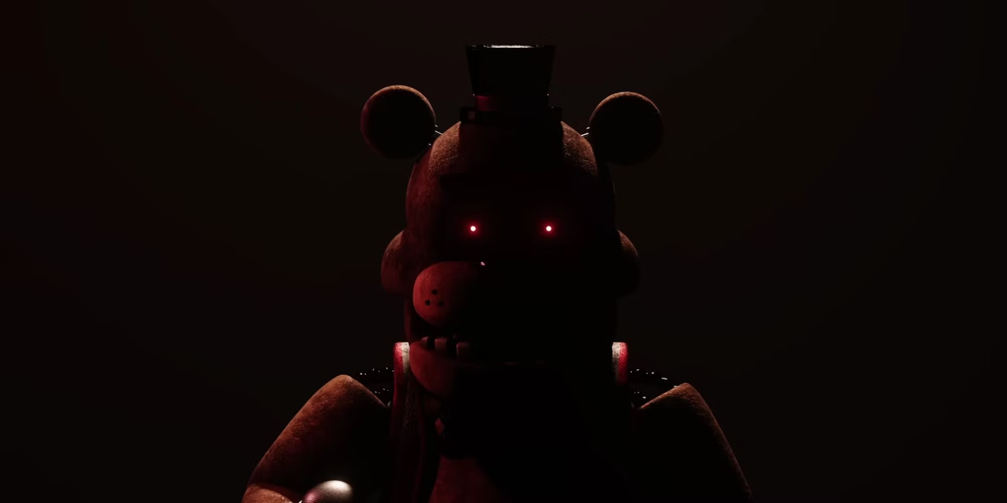 Five Nights at Freddy's Plus (LostPawPlay)