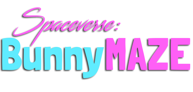 Spaceverse: Bunny Maze (2024C UPDATE OUT NOW!)