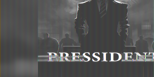 Cover image for Pressident3D