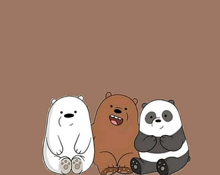 Goldilocks & The Three Bears