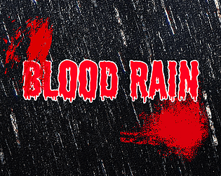 Blood Rain