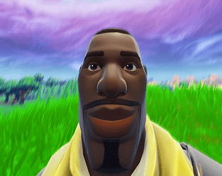 Fortnite Clicker