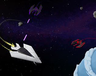 Code Galaxy