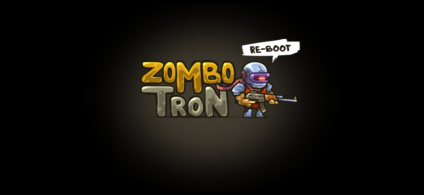 Zombotron Re-Boot