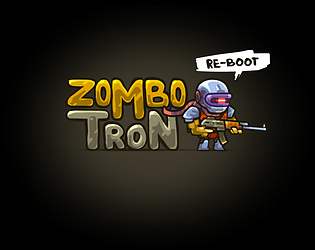 Zombotron Re-Boot [Free] [Platformer] [Windows] [macOS] [Android]
