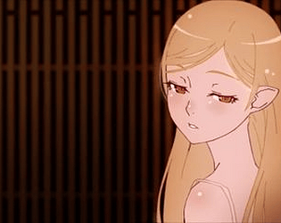 Kizumonogatari (傷物語) Museum