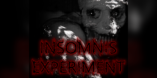 Cover image for Insomnis Experiment