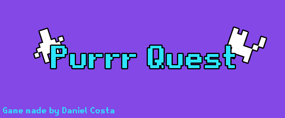 Purrr Quest