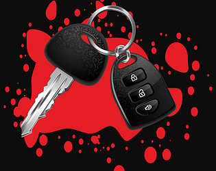 Where's The Key?