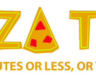 Pizza Time
