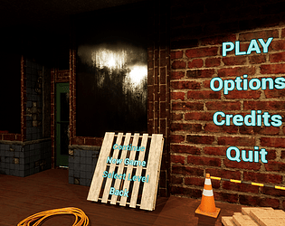 Mution Prototype