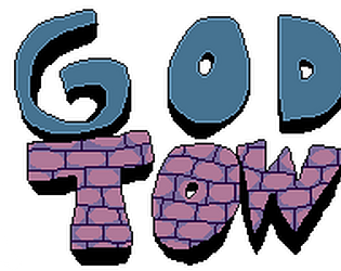 Godot tower