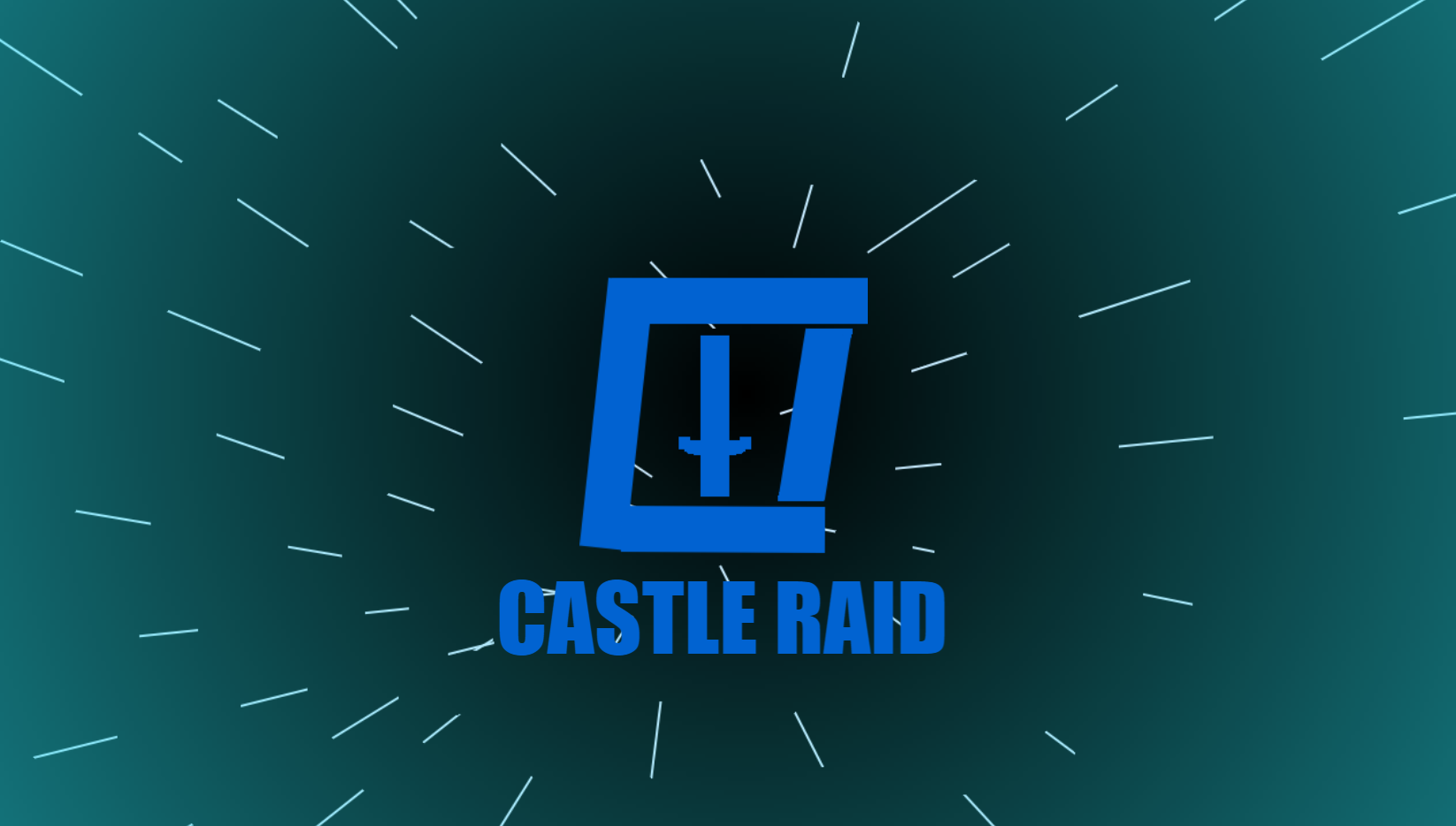 Castre Raid (DEMO)