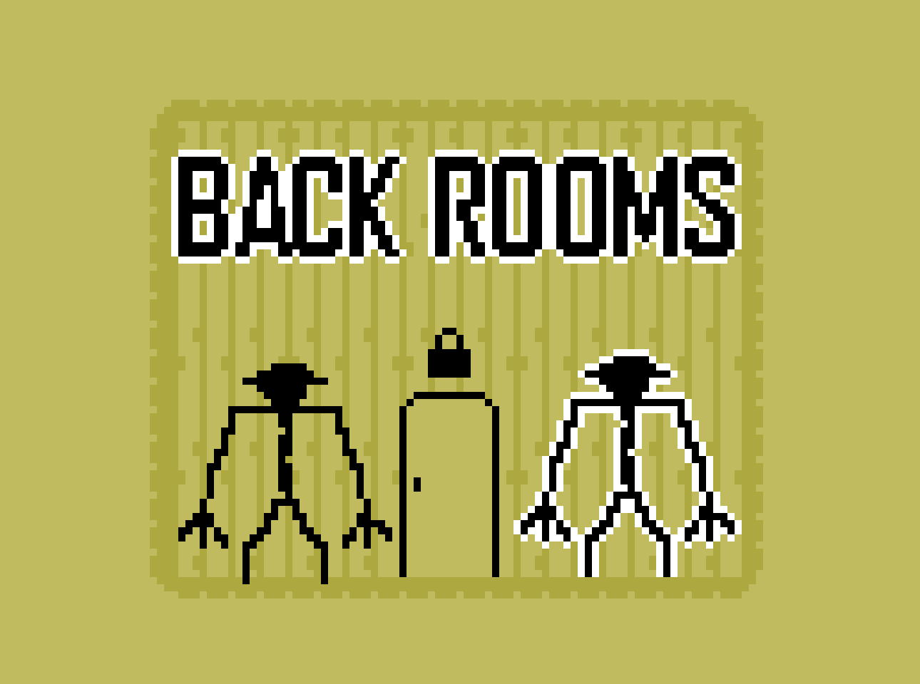 BackRooms2d (asset)