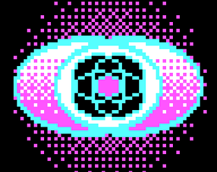 Eye by JordanDevs