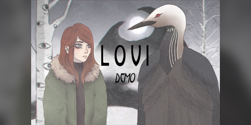 Cover image for Lovi Demo