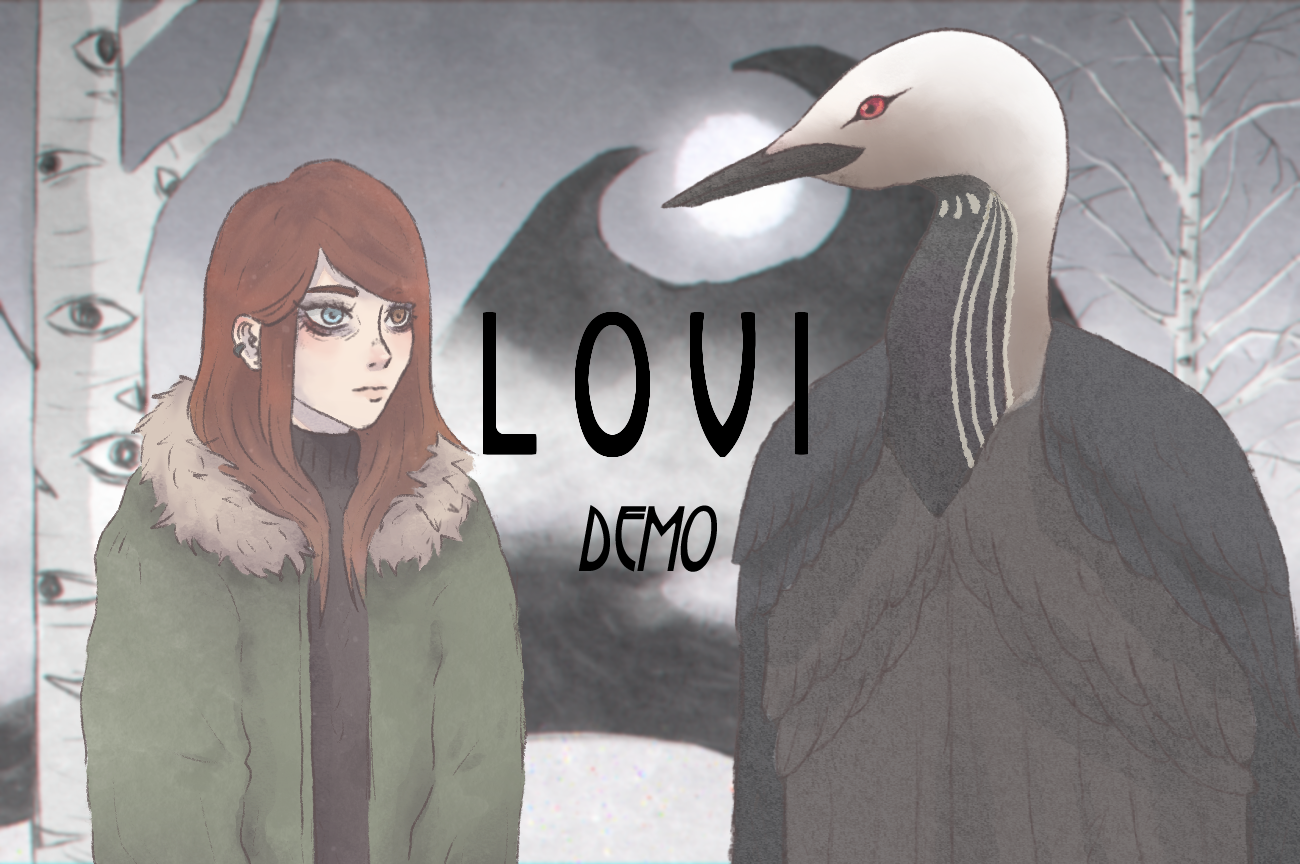 Cover image for Lovi Demo