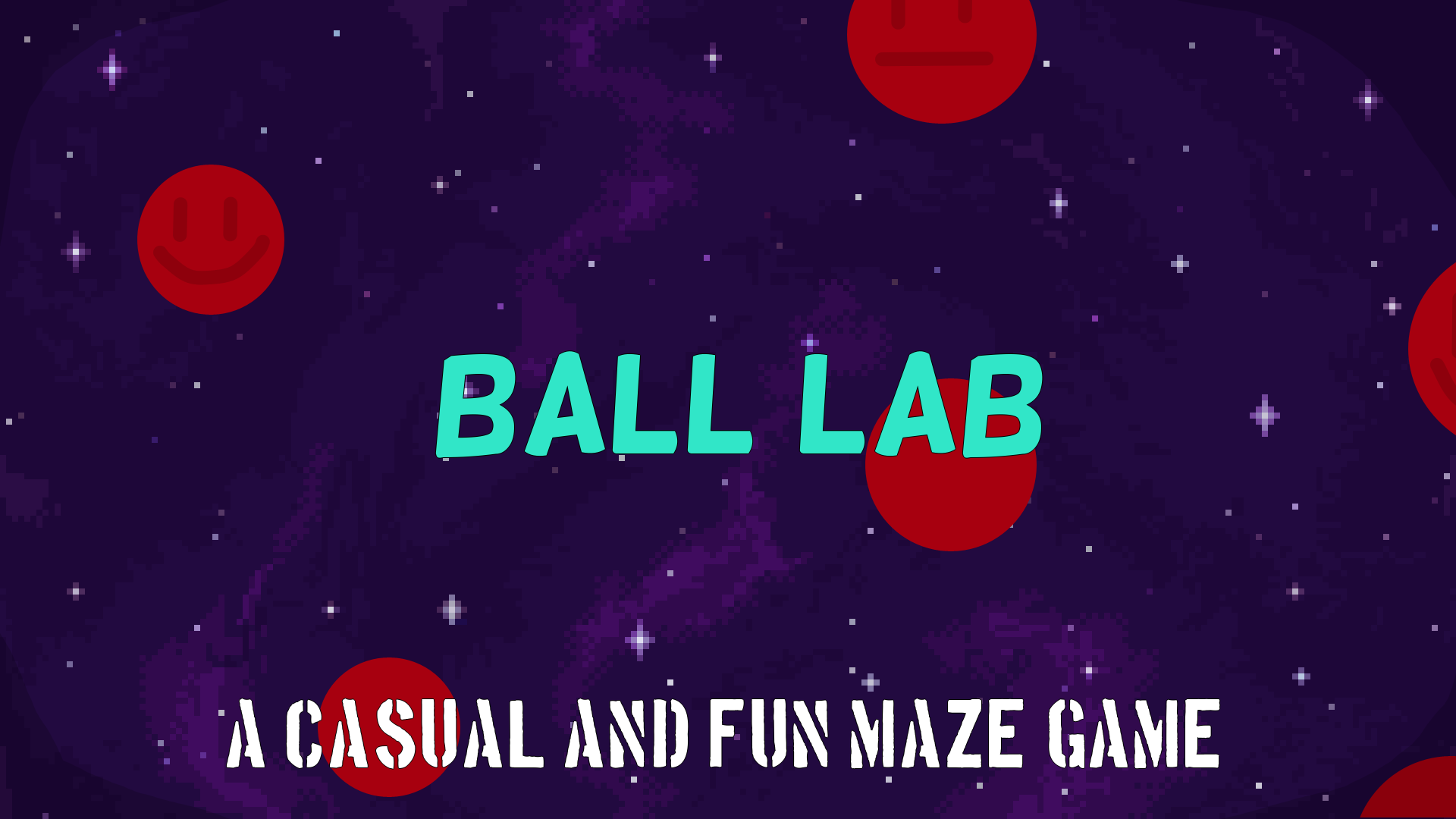 Ball Lab