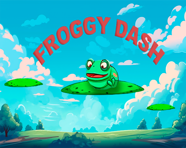 FroggyDash