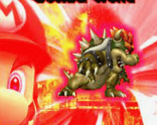 32 Animated Super Mario Scenes (gifs) – Bowser's Blog