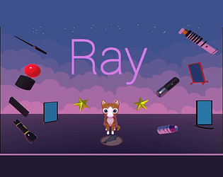 Ray