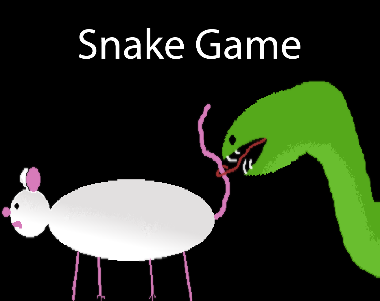 snake-game-by-robert-breglio